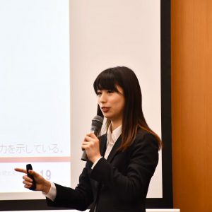 配当政策から見た日本企業の成熟性に関する実証研究